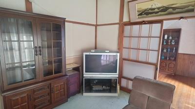 Spacious 1978 House for Sale in Central Chichibu — Image 3, Chichibu, Saitama