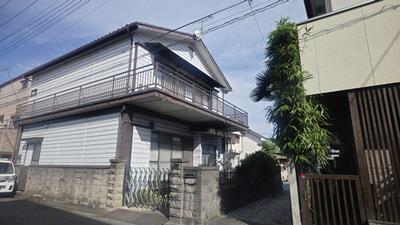Spacious 1978 House for Sale in Central Chichibu — Image 1, Chichibu, Saitama