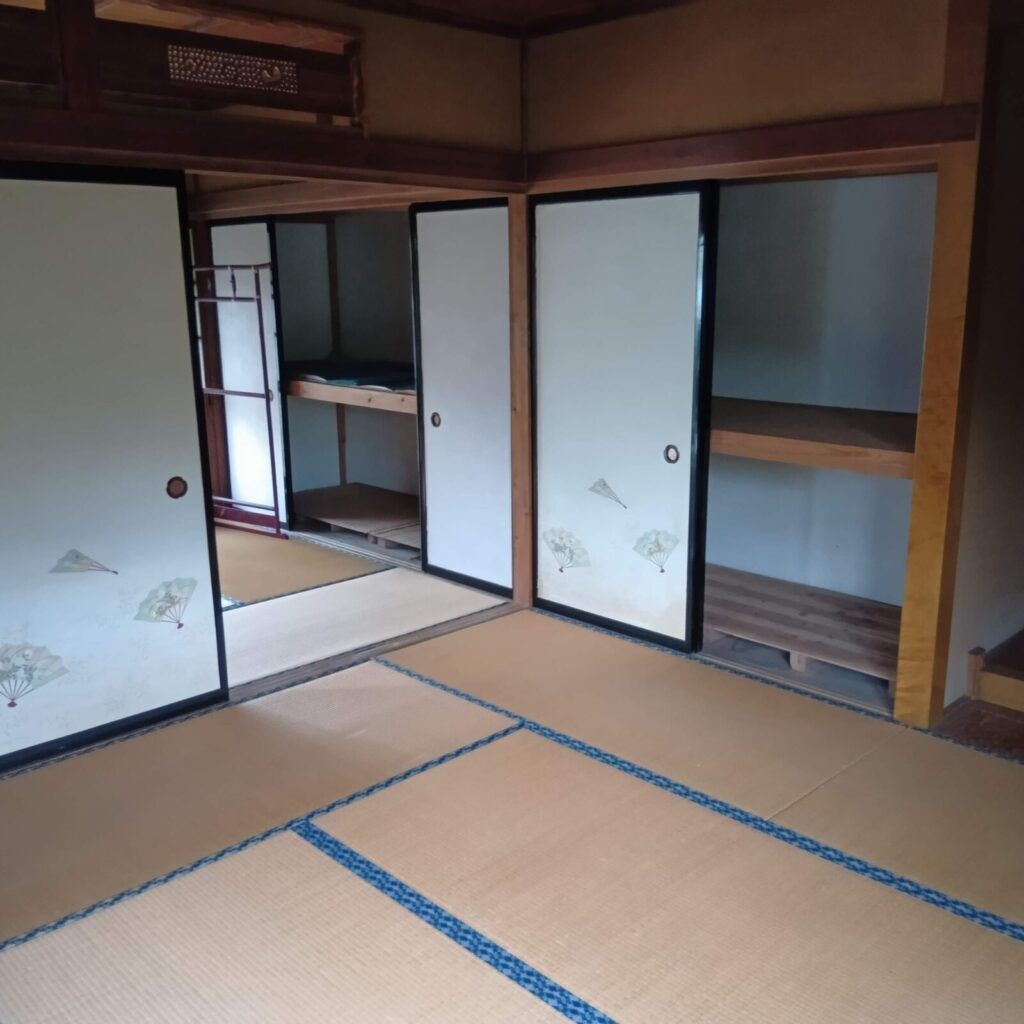 Yokozé Akiya: 4-Bedroom House on 306m² Land in Saitama - Thumbnail 3