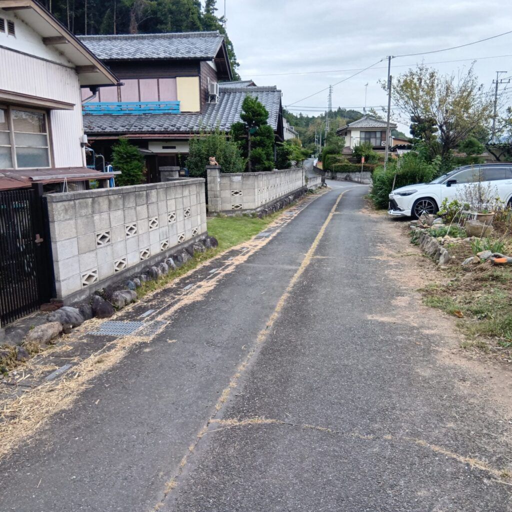 Yokozé Akiya: 4-Bedroom House on 306m² Land in Saitama - Thumbnail 2