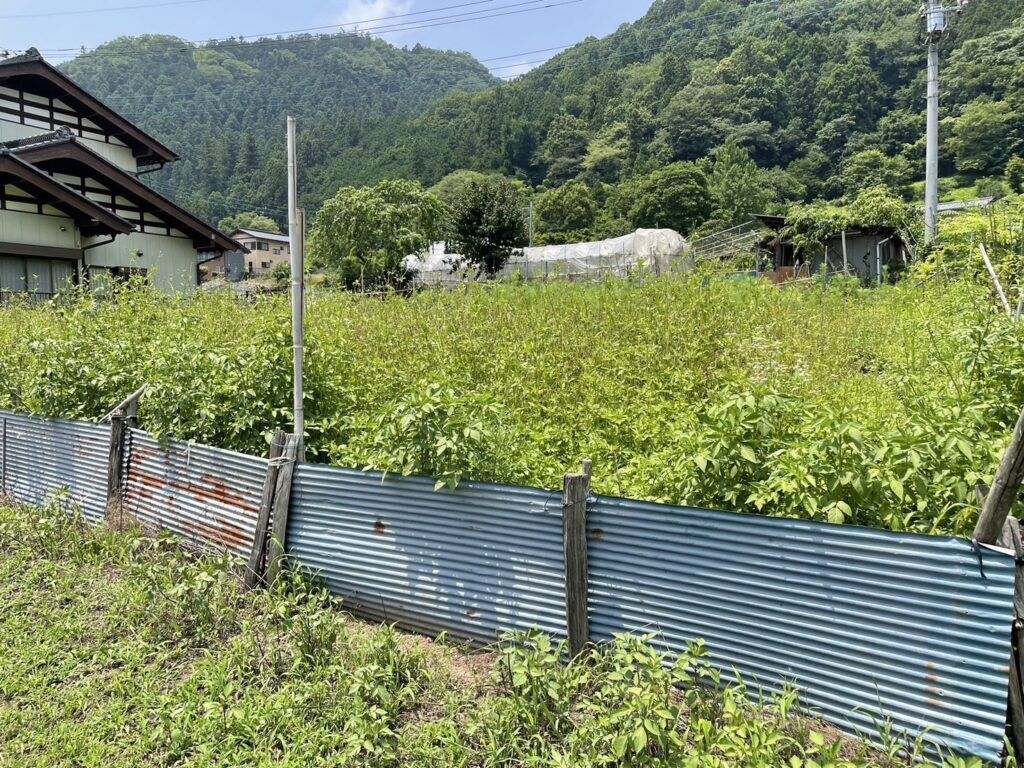 5DK House with Garden in Chichibu - 180万円 - Thumbnail 4
