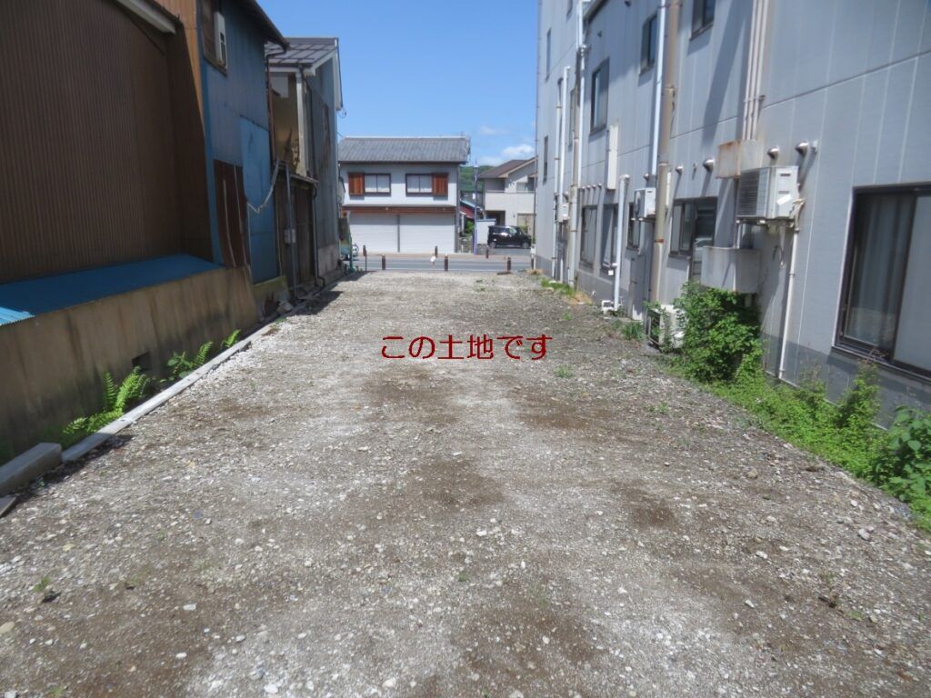 Land for Sale in Central Chichibu, Saitama - 170m² Plot - Thumbnail 4