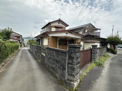 Enjoy the countryside and relax in Chichibu | Chichibu Vacant House Bank — Image 1, Chichibu, Saitama