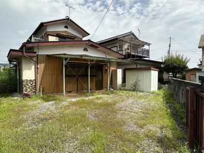 Enjoy the countryside and relax in Chichibu | Chichibu Vacant House Bank — Image 4, Chichibu, Saitama