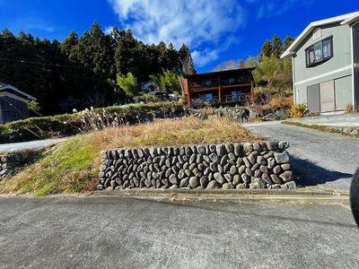 Elevated Land Plot with Mountain Views in Minano, Saitama — Image 1, Minano, Saitama