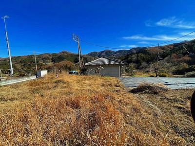 Elevated Land Plot with Mountain Views in Minano, Saitama — Image 4, Minano, Saitama