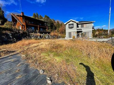 Elevated Land Plot with Mountain Views in Minano, Saitama — Image 2, Minano, Saitama