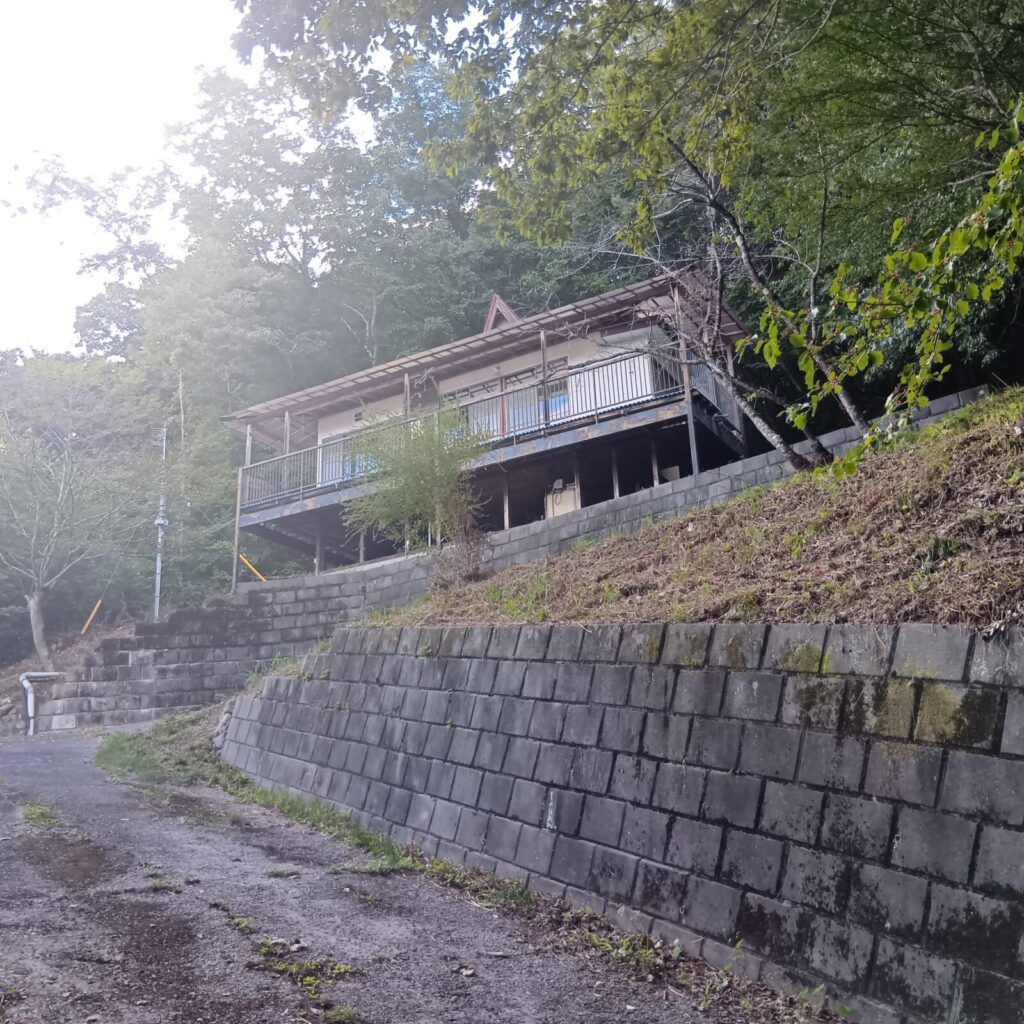 Hillside Retreat in Ogano Town, Saitama - 50万円 - Thumbnail 4