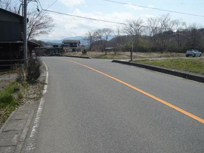 Mountain Villa Land Plot in Chichibu - 148m² with Forest Views — Land, Chichibu, Saitama