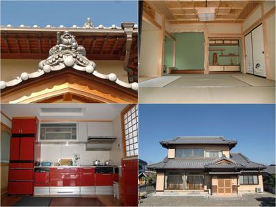 A truly mansion, a house in Sakuragicho, Chichibu City. | Chichibu Vacant House Bank — Image 1, Chichibu, Saitama