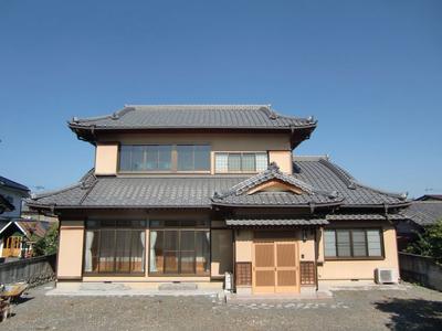 A truly mansion, a house in Sakuragicho, Chichibu City. | Chichibu Vacant House Bank — Image 2, Chichibu, Saitama