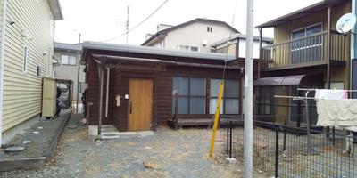 Used houses in Onohara, Chichibu City recommended for people who like DIY | Chichibu Vacant House Bank — Image 1, Chichibu, Saitama