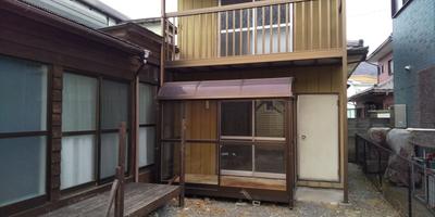 Used houses in Onohara, Chichibu City recommended for people who like DIY | Chichibu Vacant House Bank — Image 1, Chichibu, Saitama