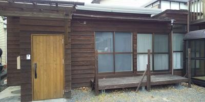 Used houses in Onohara, Chichibu City recommended for people who like DIY | Chichibu Vacant House Bank — Image 4, Chichibu, Saitama