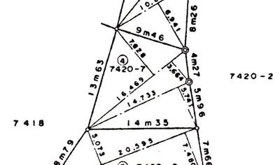 [Price revision] Yokose Town Shimokarimae Forest | Chichibu Vacant House Bank — Land, Yokose, Saitama
