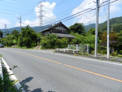 In the forest of Nagatoro! Chorus Village 88 Tsubo of Land! | Chichibu Vacant House Bank — Land, Nagatoro, Saitama