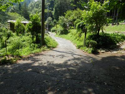 In the forest of Nagatoro! Chorus Village 88 Tsubo of Land! | Chichibu Vacant House Bank — Land, Nagatoro, Saitama