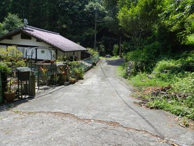 In the forest of Nagatoro! Chorus Village 88 Tsubo of Land! | Chichibu Vacant House Bank — House, Nagatoro, Saitama