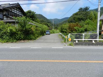 In the forest of Nagatoro! Chorus Village 88 Tsubo of Land! | Chichibu Vacant House Bank — Land, Nagatoro, Saitama