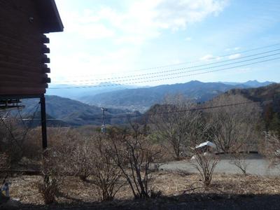 Minano Town Misawa Looking down on Minano town ☆ Good view ☆ | Chichibu Vacant House Bank — Image 4, Minano, Saitama