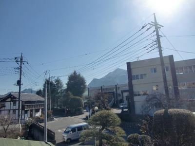 A house in Kamimachi 2-chome, Chichibu City, in the educational district. | Chichibu Vacant House Bank — Image 1, Chichibu, Saitama