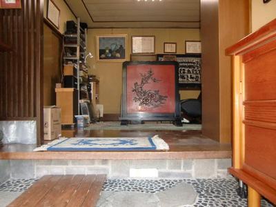 A house in Kamimachi 2-chome, Chichibu City, in the educational district. | Chichibu Vacant House Bank — Image 4, Chichibu, Saitama