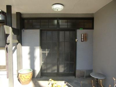 A house in Kamimachi 2-chome, Chichibu City, in the educational district. | Chichibu Vacant House Bank — Image 3, Chichibu, Saitama