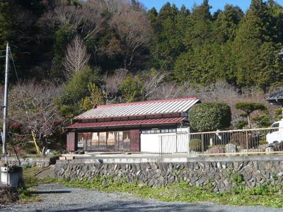 6,221m² Mixed-Use Property in Minano-machi Natural Park Area — Image 1, Minano, Saitama