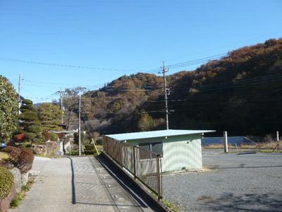 6,221m² Mixed-Use Property in Minano-machi Natural Park Area — Image 4, Minano, Saitama