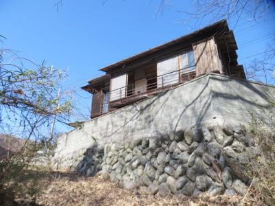 Showa-Era House in Nagatoro with Arakawa River Views — Image 1, Nagatoro, Saitama