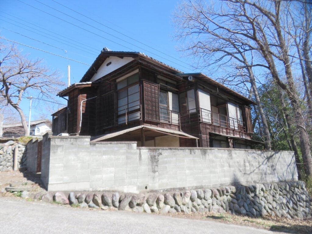 Showa-Era House in Nagatoro with Arakawa River Views - Thumbnail 4
