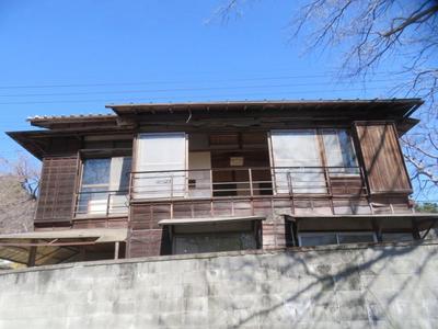 Showa-Era House in Nagatoro with Arakawa River Views — Image 1, Nagatoro, Saitama