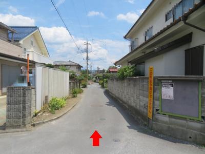 A house in Chikado-cho, Chichibu City, a 15-minute walk from Seibu Chichibu Station, a walking route along the clear Arakawa River, and an attractively spacious garden. | Chichibu Vacant House Bank — Image 1, Chichibu, Saitama