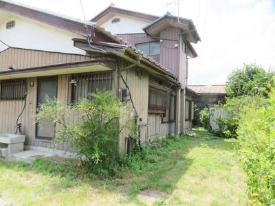 A house in Chikado-cho, Chichibu City, a 15-minute walk from Seibu Chichibu Station, a walking route along the clear Arakawa River, and an attractively spacious garden. | Chichibu Vacant House Bank — Image 4, Chichibu, Saitama
