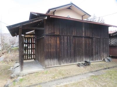 It is an announcement of a mansion with farmland where you can have a vegetable garden, a 10-minute walk from Nagatoro Station. A nice house in Nagatoro Town. Chichibu Vacant House Bank — Image 2, Nagatoro, Saitama