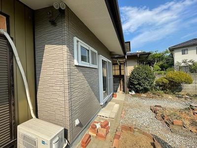 Renovated Chichibu House with Garden in Onohara Area — Image 7, Chichibu, Saitama