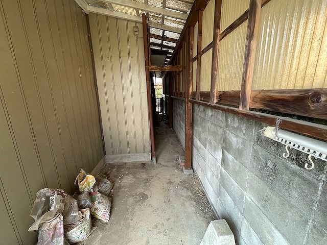 Renovated Chichibu House with Garden in Onohara Area - Thumbnail 4