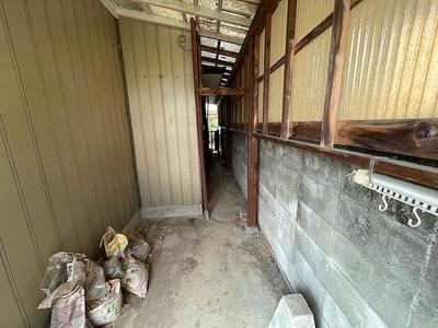 Renovated Chichibu House with Garden in Onohara Area — Image 8, Chichibu, Saitama