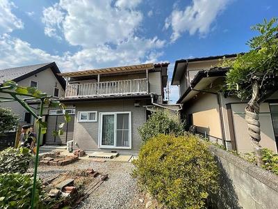 Renovated Chichibu House with Garden in Onohara Area — Image 1, Chichibu, Saitama