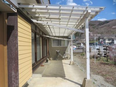 Traditional Home Near Minano Station with Mountain Views — Image 7, Nagatoro, Saitama