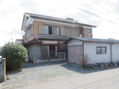 Traditional Home Near Minano Station with Mountain Views — Image 1, Nagatoro, Saitama