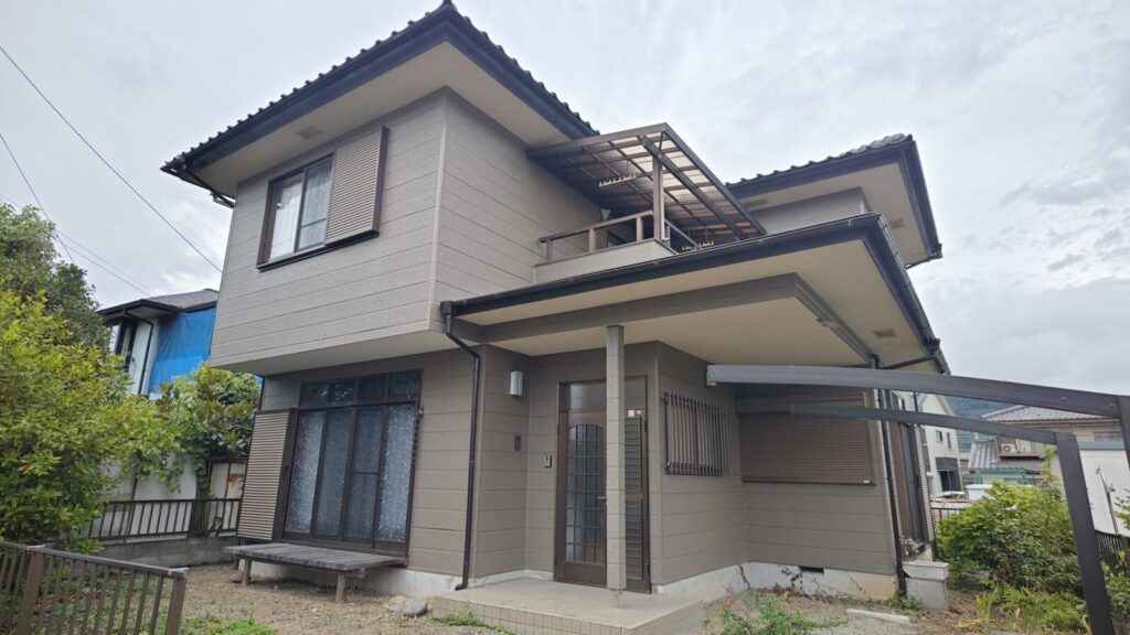 Renovated Nagatoro Home Near Station and Nature - Thumbnail 3