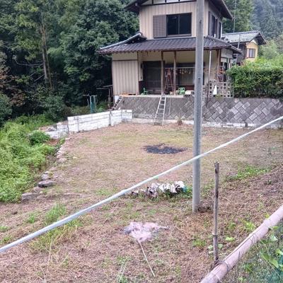 Land for Sale in Ogano Town, Saitama Prefecture — Land, Ogano, Saitama