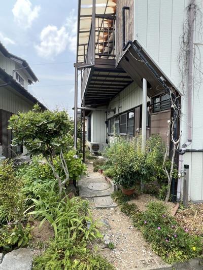Spacious Corner House in Ogano Town, Saitama — House, Ogano, Saitama