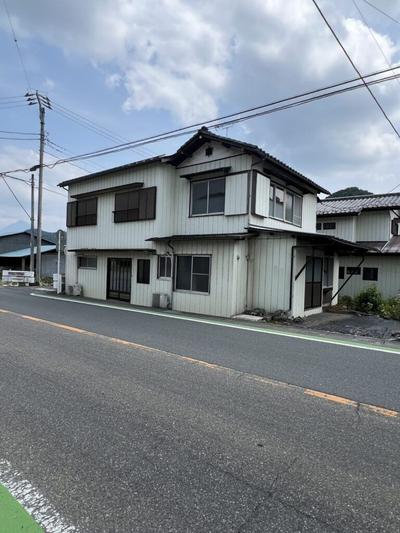 Spacious Corner House in Ogano Town, Saitama — House, Ogano, Saitama