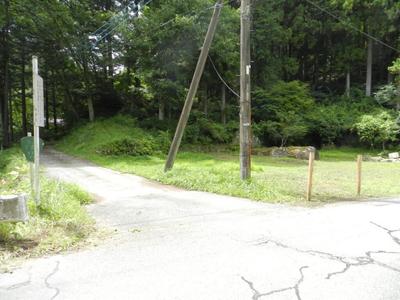 Land for Sale in Yokozawa, Chichibu - Serene Natural Setting — Land, Yokose, Saitama