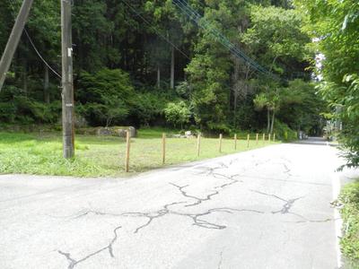 Land for Sale in Yokozawa, Chichibu - Serene Natural Setting — Land, Yokose, Saitama