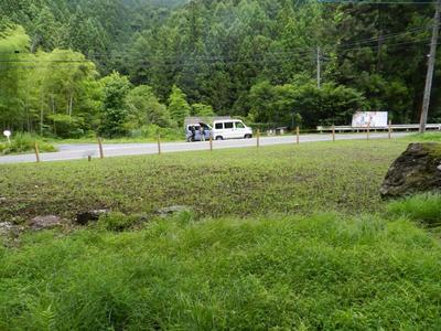 Land for Sale in Yokozawa, Chichibu - Serene Natural Setting — Land, Yokose, Saitama