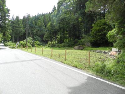 Land for Sale in Yokozawa, Chichibu - Serene Natural Setting — Land, Yokose, Saitama