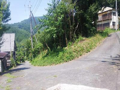 “Uguisu no Sato” villa area in Yoshida, Chichibu City, where dragons live | Chichibu Vacant House Bank — Image 1, Chichibu, Saitama